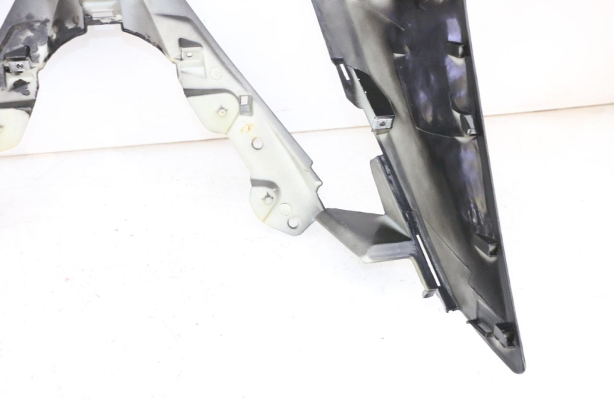 photo de PRZÓD JM MOTORS GTS 125 (2015 - 2019) - Widok ogólny