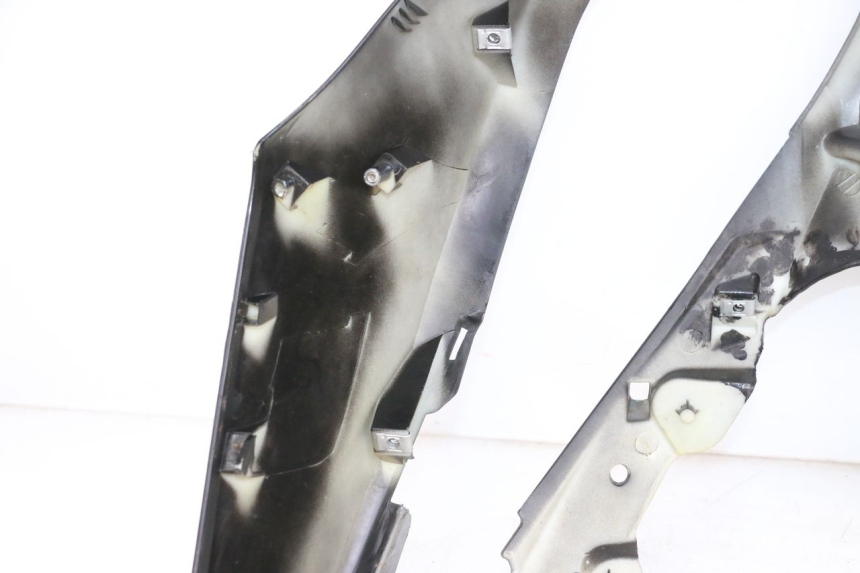 photo de PRZÓD JM MOTORS GTS 125 (2015 - 2019) - Oznaczenia i referencje