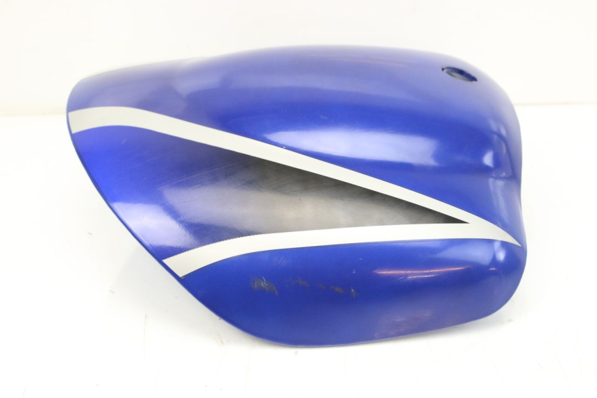 photo de PRZÓD KEEWAY HURRICANE 50 (2006 - 2019) - Punkty mocowania