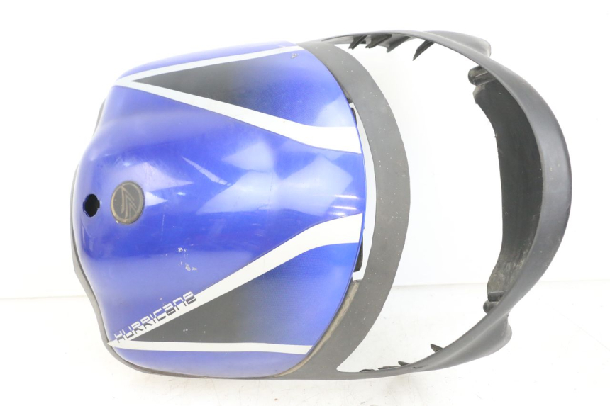 photo de PRZÓD KEEWAY HURRICANE 50 (2006 - 2019) - Widok główny