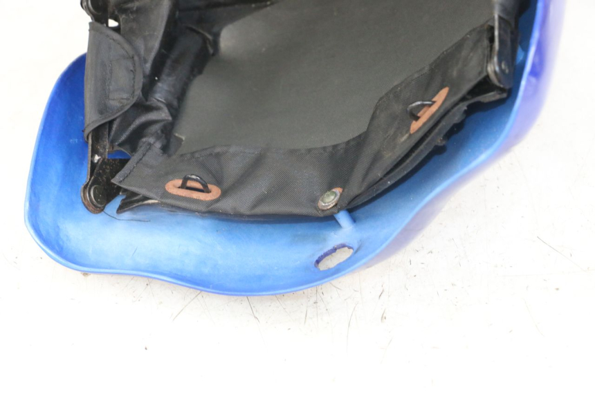 photo de PRZÓD KEEWAY HURRICANE 50 (2006 - 2019) - Szczegóły charakterystyczne