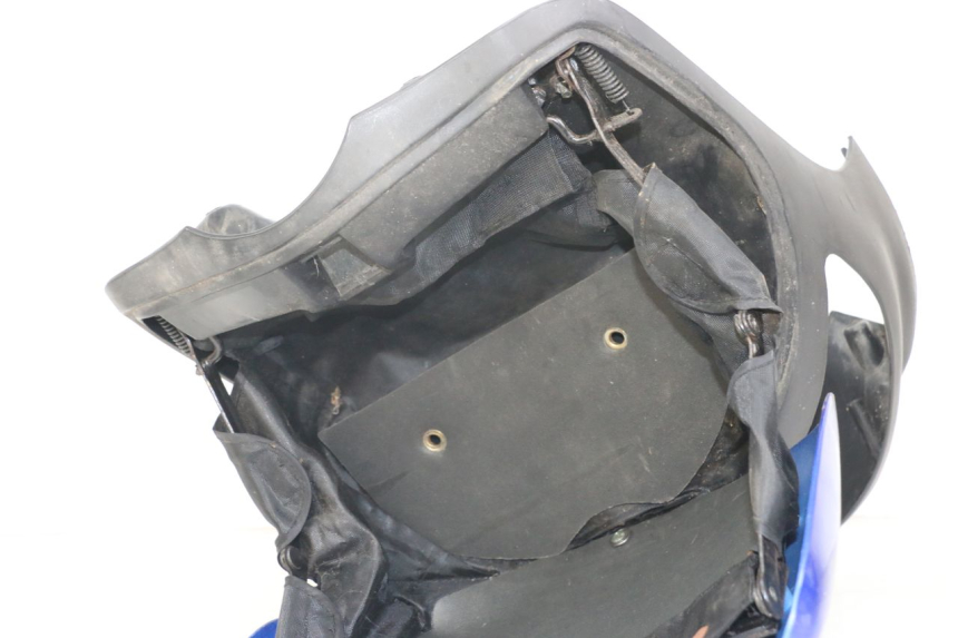 photo de PRZÓD KEEWAY HURRICANE 50 (2006 - 2019) - Zbliżenie komponentów