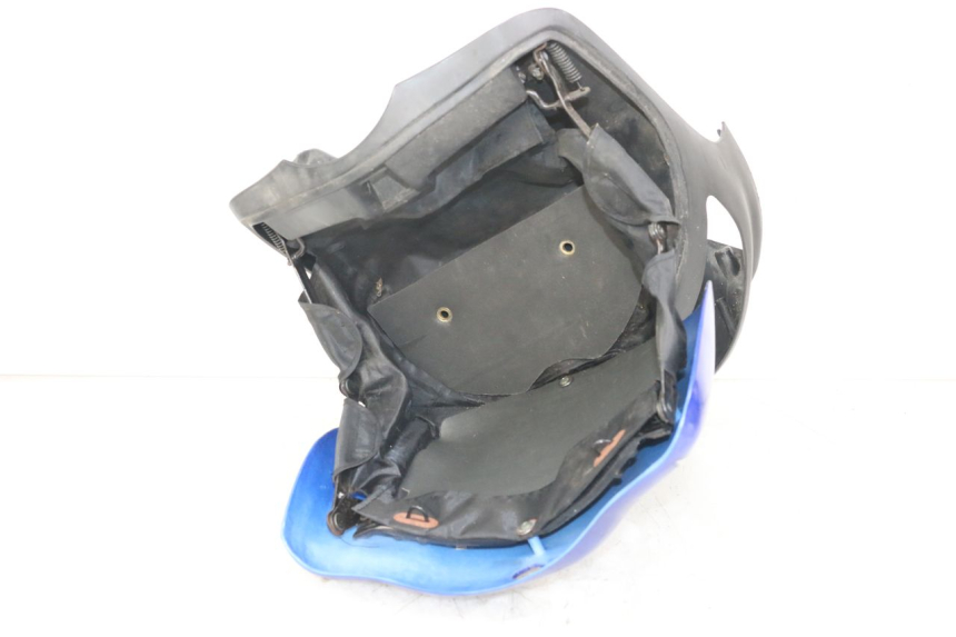 photo de PRZÓD KEEWAY HURRICANE 50 (2006 - 2019) - Widok z bliska