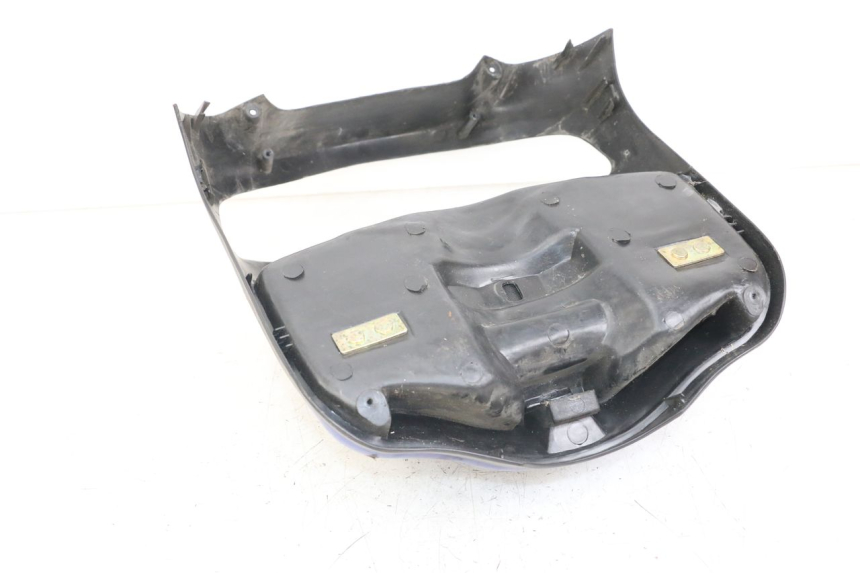 photo de PRZÓD KEEWAY HURRICANE 50 (2006 - 2019) - Zoom stanu zużycia