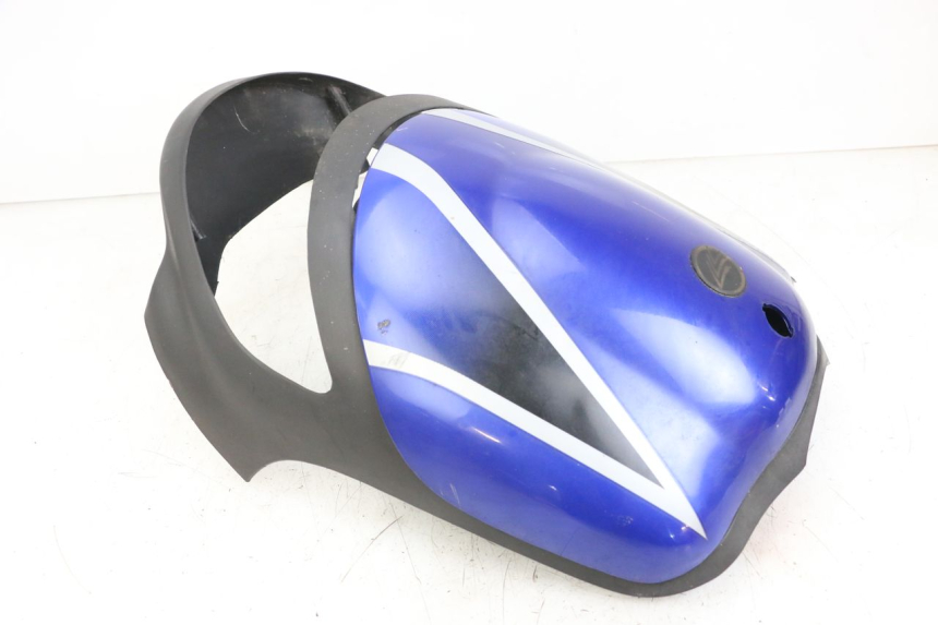 photo de PRZÓD KEEWAY HURRICANE 50 (2006 - 2019) - Punkty mocowania