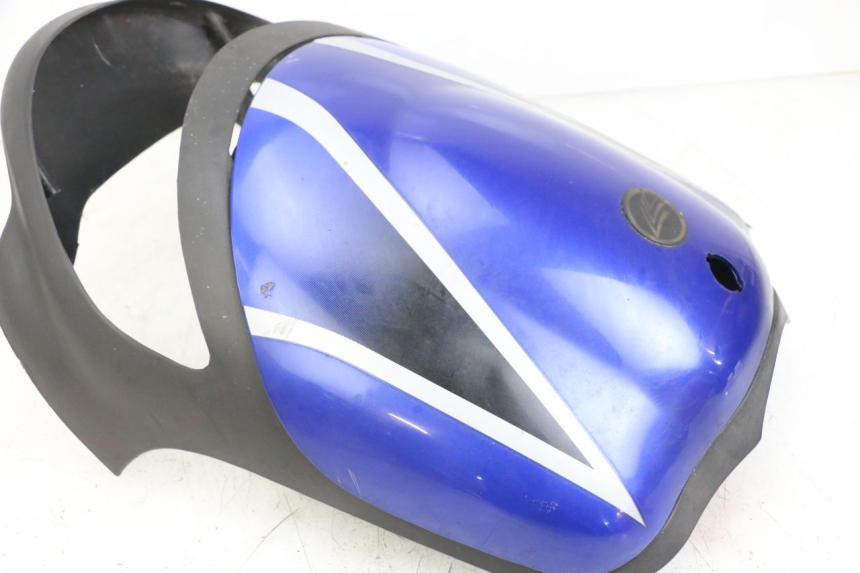 photo de PRZÓD KEEWAY HURRICANE 50 (2006 - 2019) - Stan powierzchni