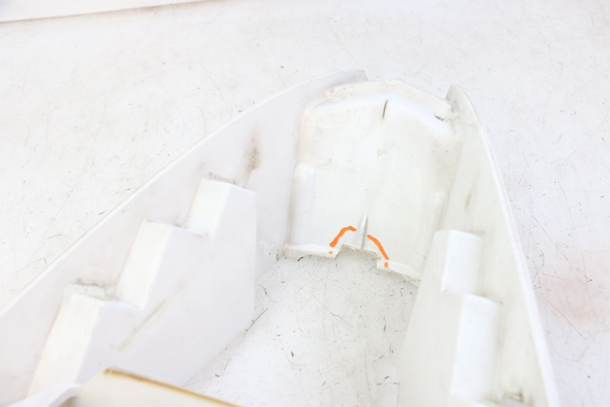 photo de DOLNA PRZEDNIA MASKOWNICA PEUGEOT CITYSTAR 50 (2013 - 2017) - Szczegół części