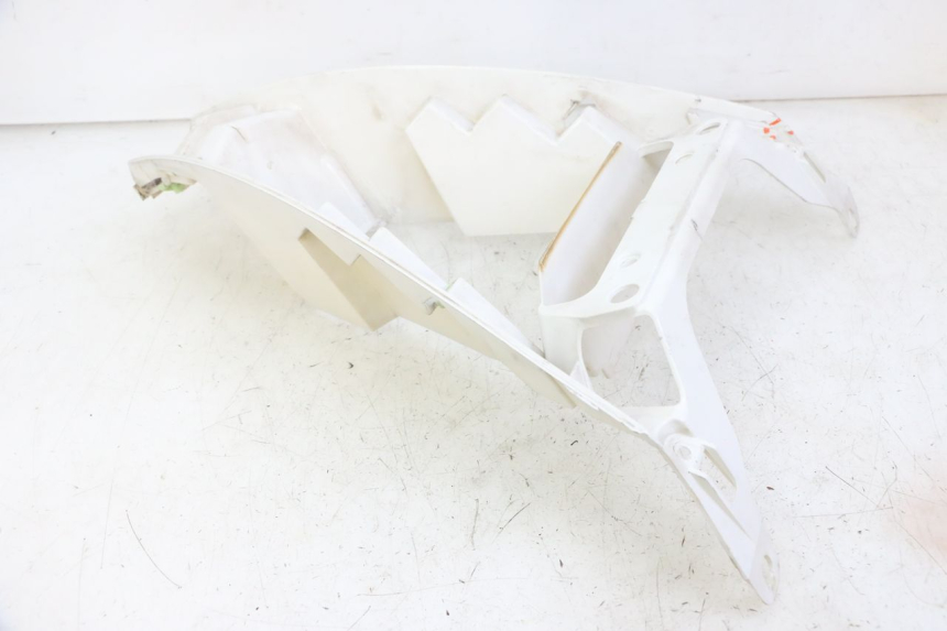 photo de DOLNA PRZEDNIA MASKOWNICA PEUGEOT CITYSTAR 50 (2013 - 2017) - Punkty mocowania