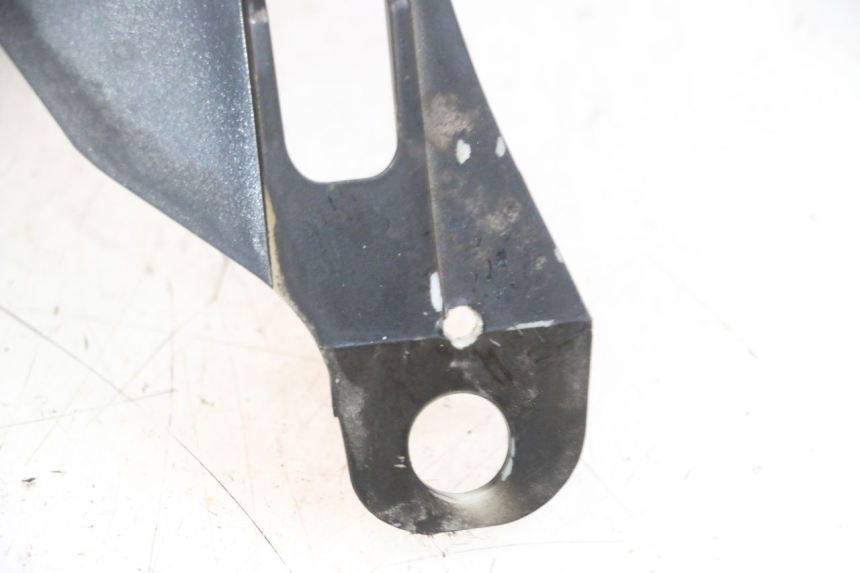 photo de DOLNA PRZEDNIA MASKOWNICA PEUGEOT CITYSTAR 50 (2013 - 2017) - Zoom stanu zużycia