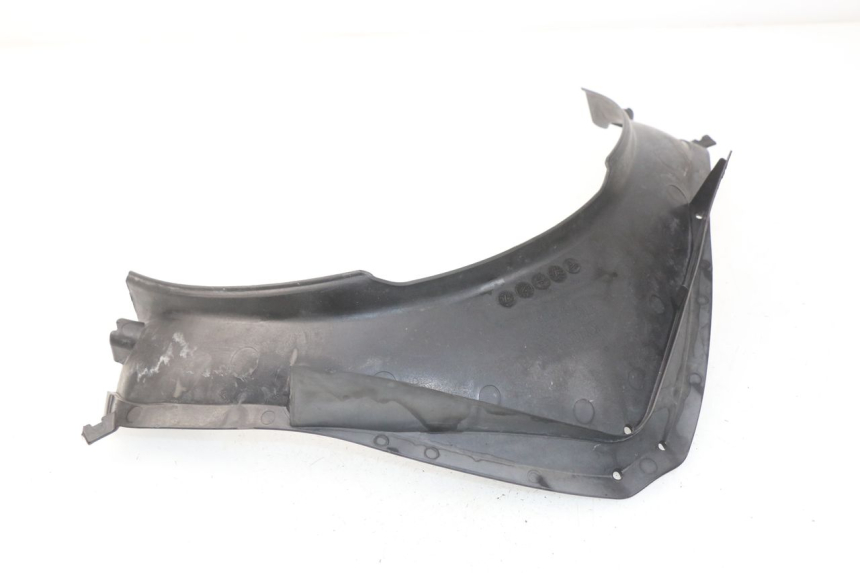 photo de DOLNA PRZEDNIA MASKOWNICA KYMCO DINK STREET 125 (2009 - 2014) - Zoom stanu zużycia