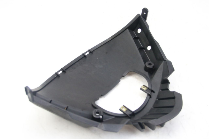 photo de DOLNA PRZEDNIA MASKOWNICA KYMCO DINK STREET 125 (2009 - 2014) - Inny kąt widzenia