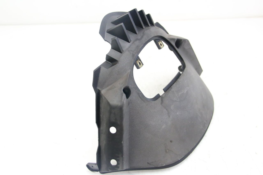 photo de DOLNA PRZEDNIA MASKOWNICA KYMCO DINK STREET 125 (2009 - 2014) - Punkty mocowania