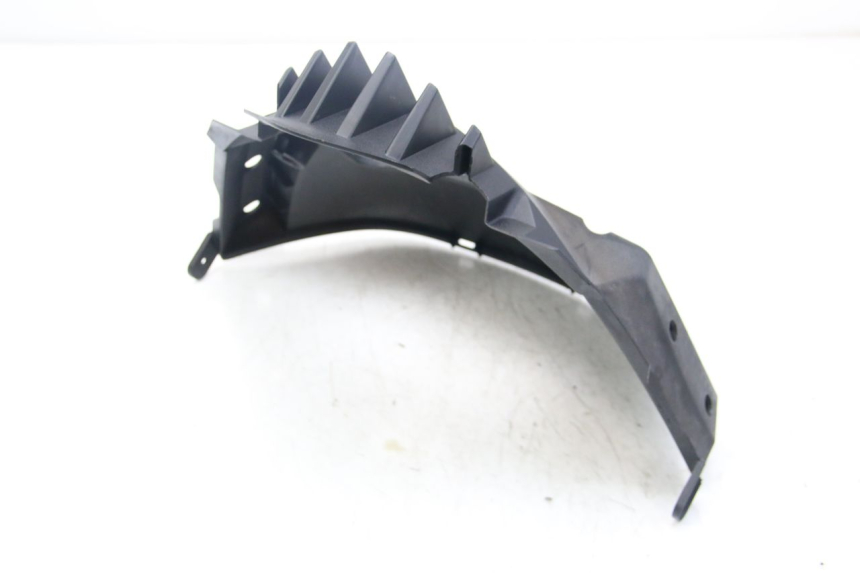 photo de DOLNA PRZEDNIA MASKOWNICA KYMCO DINK STREET 125 (2009 - 2014) - Stan powierzchni