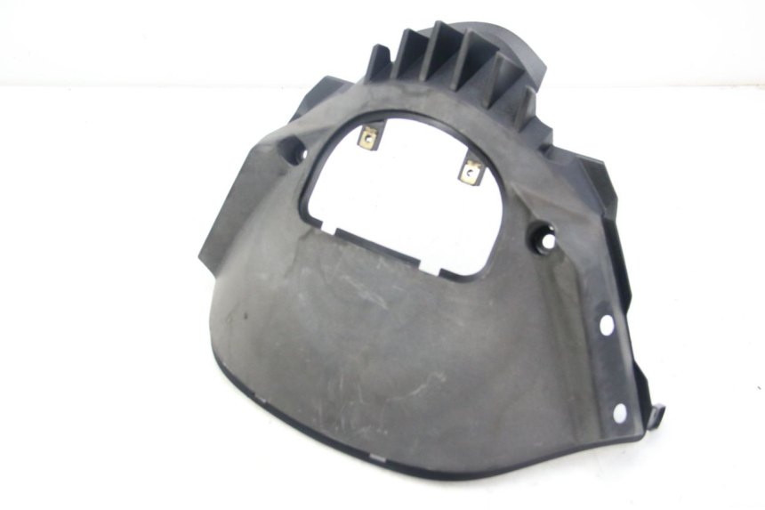 photo de DOLNA PRZEDNIA MASKOWNICA KYMCO DINK STREET 125 (2009 - 2014) - Oznaczenia i referencje