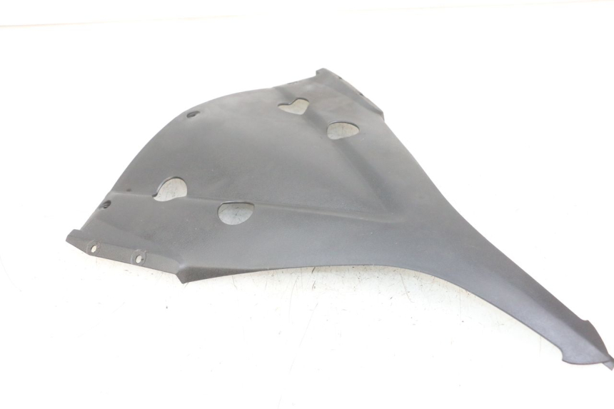 photo de PRZÓD WEWNĘTRZNY QUADRO 3D S 350 (2013 - 2018) - Zbliżenie techniczne