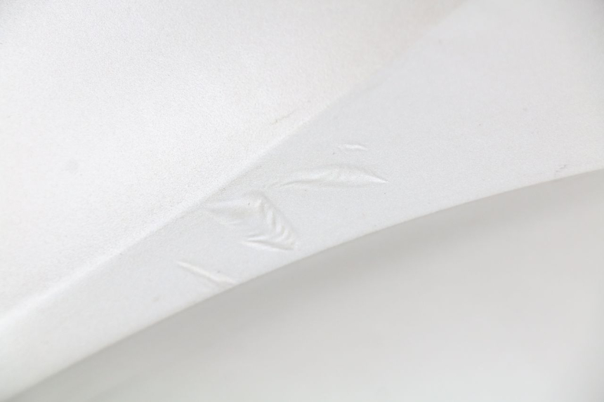 photo de PRZÓD WEWNĘTRZNY APRILIA ATLANTIC 125 (2003 - 2009) - Widok ogólny