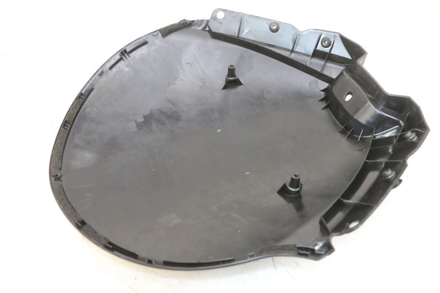 photo de PRZÓD WEWNĘTRZNY SUZUKI BURGMAN 125 (2007 - 2014) - Zoom stanu zużycia