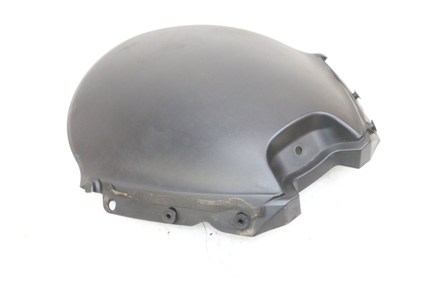 photo de PRZÓD WEWNĘTRZNY SUZUKI BURGMAN 125 (2007 - 2014) - Widok ogólny