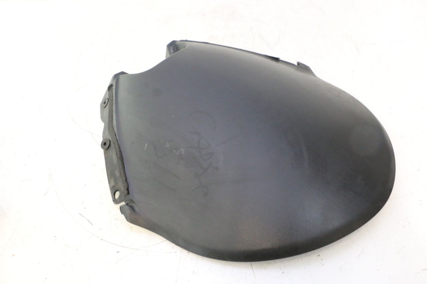 photo de PRZÓD WEWNĘTRZNY SUZUKI BURGMAN 125 (2007 - 2014) - Widok ogólny