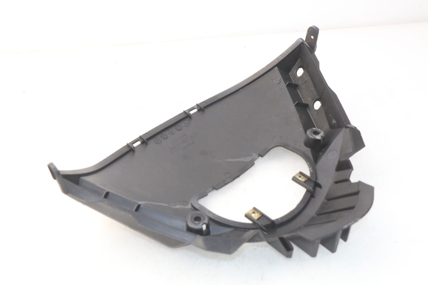 photo de PRZÓD WEWNĘTRZNY KYMCO DINK STREET 125 (2009 - 2014) - Zoom stanu zużycia