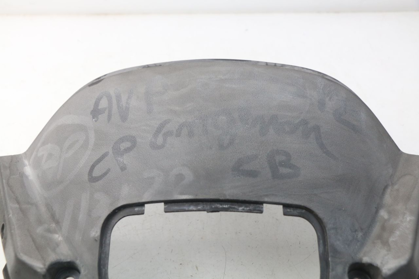 photo de PRZÓD WEWNĘTRZNY KYMCO DINK STREET 125 (2009 - 2014) - Inny kąt widzenia