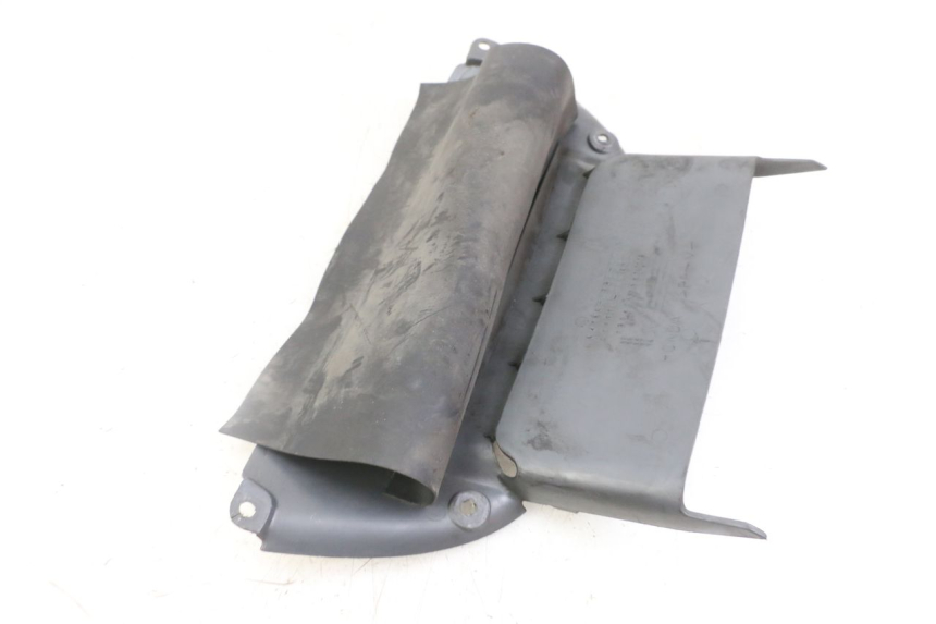 photo de PRZÓD WEWNĘTRZNY HONDA CBR F 1000 (1993 - 1996) - Zoom stanu zużycia