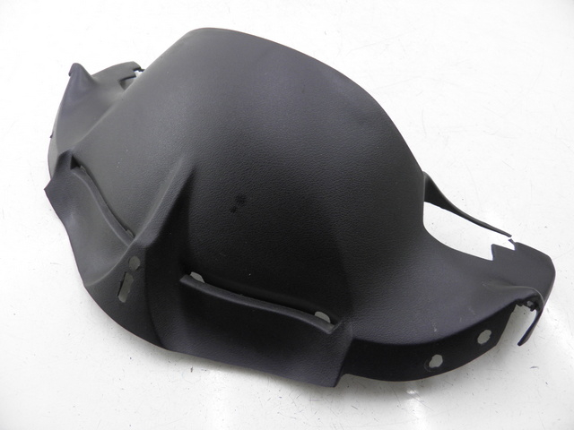 photo de PRZÓD WEWNĘTRZNY JM MOTOR S-MAX 125 (2010 - 2014) - Widok główny