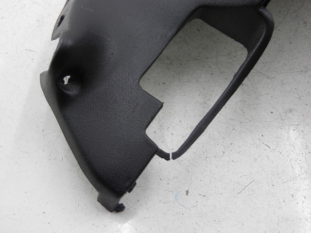 photo de PRZÓD WEWNĘTRZNY JM MOTOR S-MAX 125 (2010 - 2014) - Zoom stanu zużycia