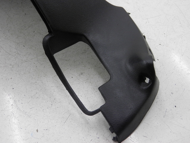 photo de PRZÓD WEWNĘTRZNY JM MOTOR S-MAX 125 (2010 - 2014) - Inny kąt widzenia