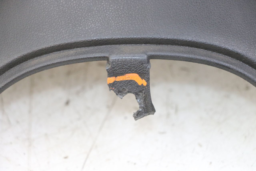 photo de PRZÓD WEWNĘTRZNY KYMCO XCITING 500 (2007 - 2010) - Widok ogólny