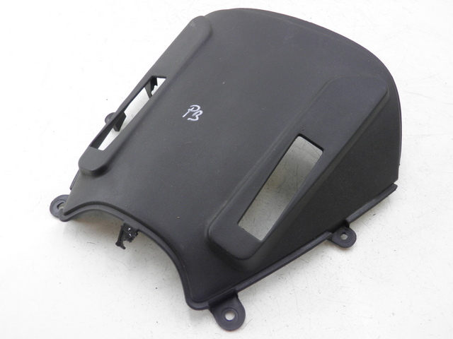 photo de PRZÓD WEWNĘTRZNY KYMCO XCITING RI ABS 500 (2010) - Widok główny