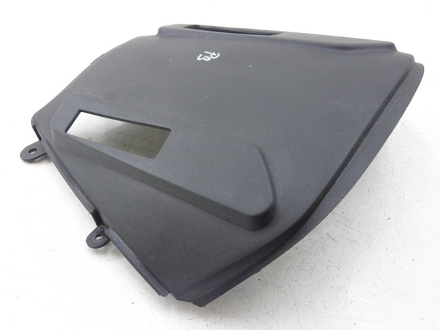 photo de PRZÓD WEWNĘTRZNY KYMCO XCITING RI ABS 500 (2010) - Inny kąt widzenia
