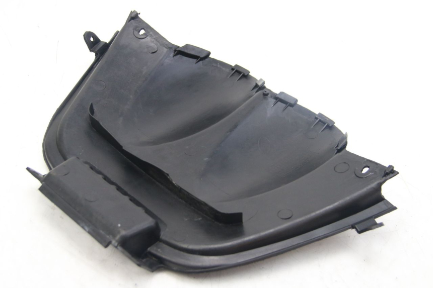 photo de PRZÓD WEWNĘTRZNY SELECT UP OCTALIS 125 (2007 - 2012) - Inny kąt widzenia