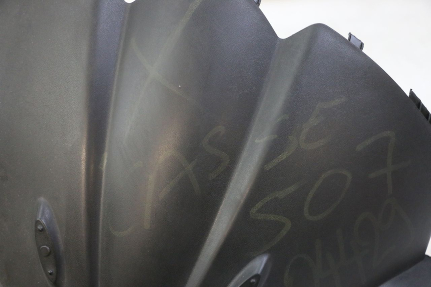 photo de PRZÓD WEWNĘTRZNY PEUGEOT CITYSTAR 125 (2011 - 2017) - Inny kąt widzenia