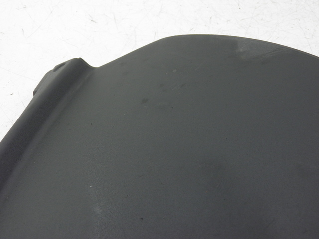 photo de PRZÓD WEWNĘTRZNY PIAGGIO MP3 RL 125 (2008 - 2009) - Zoom stanu zużycia