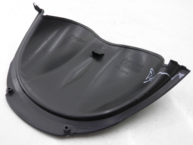 photo de PRZÓD WEWNĘTRZNY PIAGGIO XEVO - X EVO 125 (2010 - 2015) - Zoom stanu zużycia