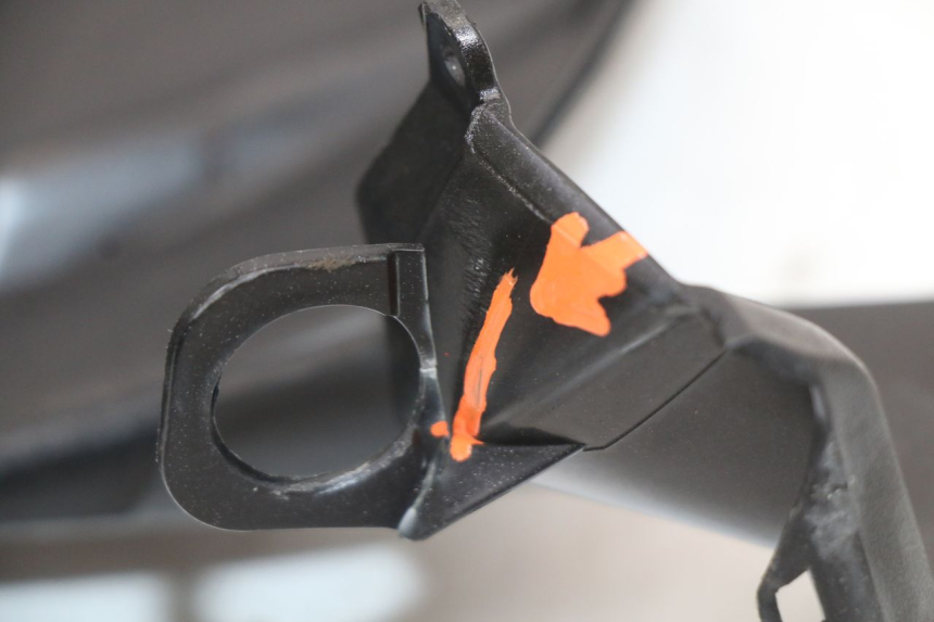 photo de PRZÓD WEWNĘTRZNY PEUGEOT SATELIS 125 (2010 - 2012) - Stan powierzchni