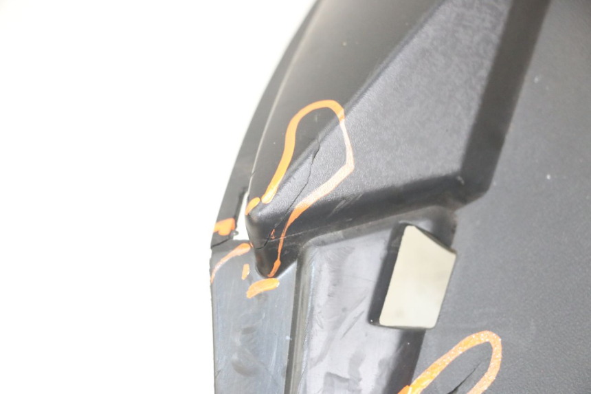 photo de PRZÓD WEWNĘTRZNY YAMAHA XMAX X-MAX ABS 125 (2017 - 2020) - Stan powierzchni