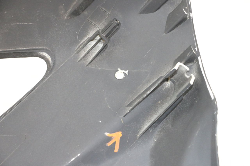 photo de PRZÓD PEUGEOT KISBEE 2T 50 (2018 - 2022) - Inny kąt widzenia