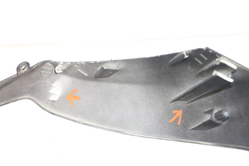 photo de PRZÓD PEUGEOT KISBEE 2T 50 (2018 - 2022) - Zbliżenie techniczne