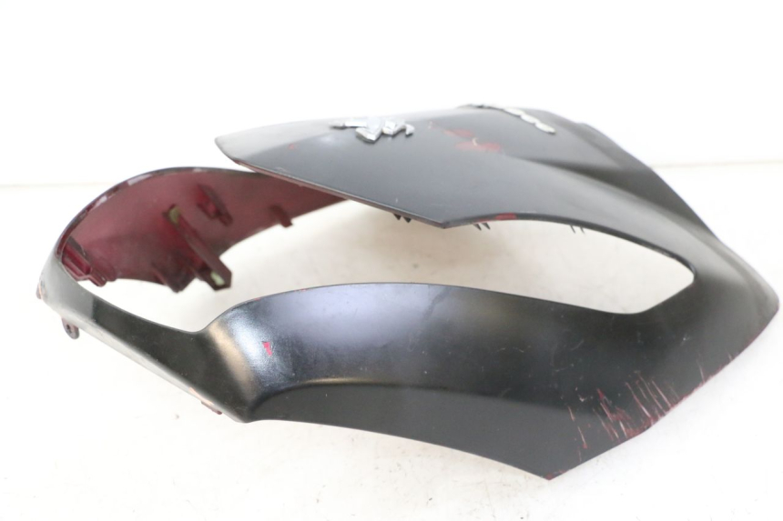 photo de PRZÓD PEUGEOT KISBEE 2T 50 (2010 - 2017) - Struktura - zbliżenie