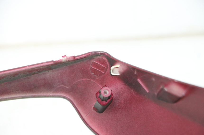 photo de PRZÓD PEUGEOT KISBEE 2T 50 (2010 - 2017) - Zoom stanu zużycia