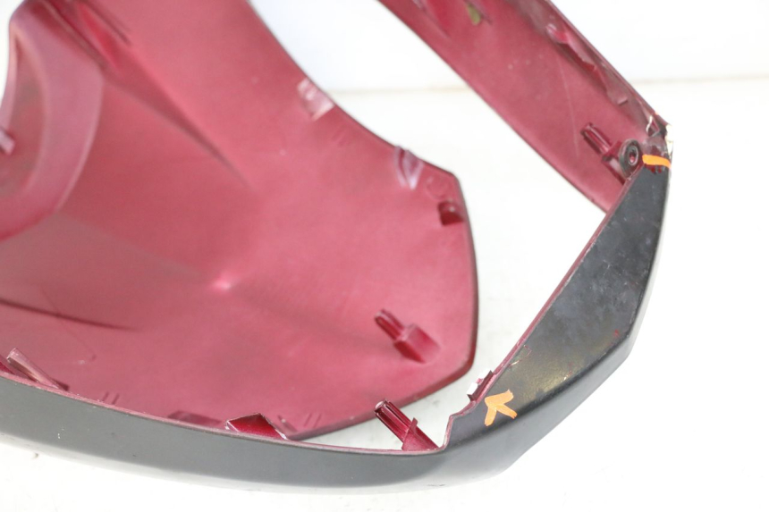 photo de PRZÓD PEUGEOT KISBEE 2T 50 (2010 - 2017) - Widok ogólny