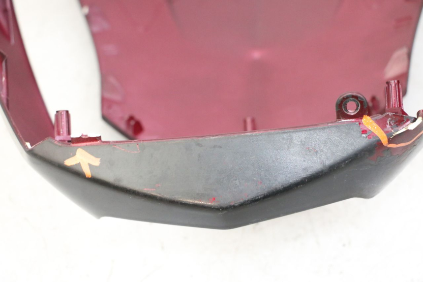 photo de PRZÓD PEUGEOT KISBEE 2T 50 (2010 - 2017) - Stan powierzchni