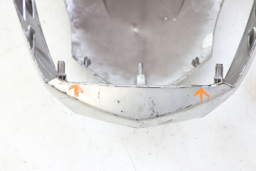 photo de PRZÓD PEUGEOT KISBEE 2T 50 (2010 - 2017) - Zoom stanu zużycia