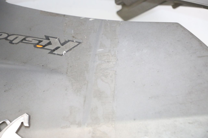 photo de PRZÓD PEUGEOT KISBEE 2T 50 (2010 - 2017) - Zdjęcie dodatkowe