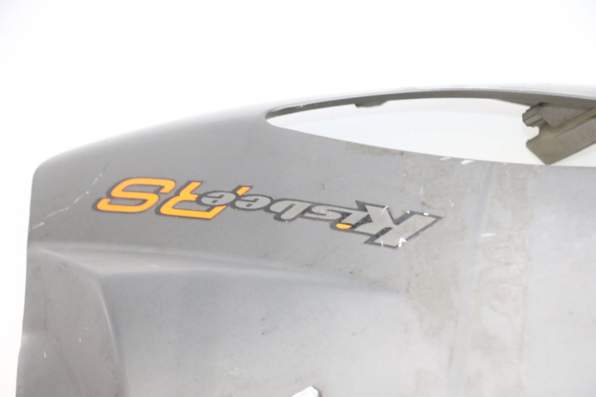 photo de PRZÓD PEUGEOT KISBEE 2T 50 (2010 - 2017) - Kontrola wizualna