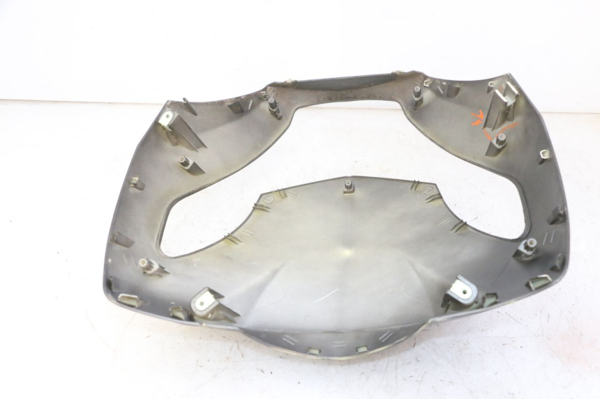 photo de PRZÓD PEUGEOT KISBEE 2T 50 (2010 - 2017) - Punkty mocowania