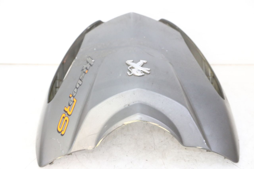 photo de PRZÓD PEUGEOT KISBEE 2T 50 (2010 - 2017) - Stan powierzchni