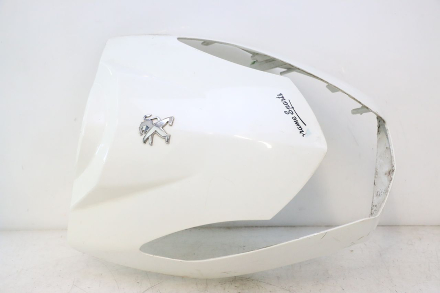 photo de PRZÓD PEUGEOT KISBEE 2T 50 (2010 - 2017) - Widok główny